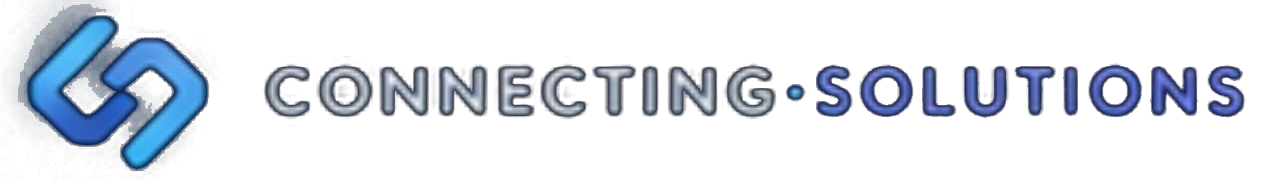 Connecting Solutions